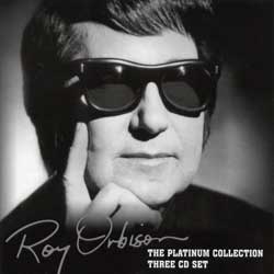 Рой Орбисон (Roy Orbison)