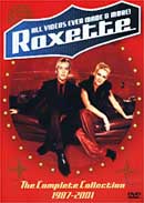 Roxette All Videos Ever Made And More